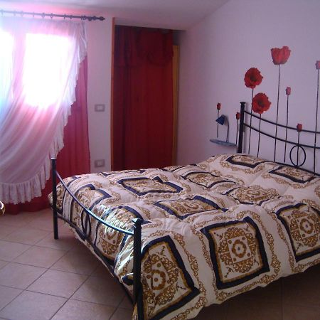 Casa Girasole Daire Castelsardo Dış mekan fotoğraf