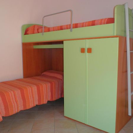 Casa Girasole Daire Castelsardo Dış mekan fotoğraf