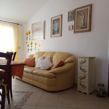 Casa Girasole Daire Castelsardo Dış mekan fotoğraf