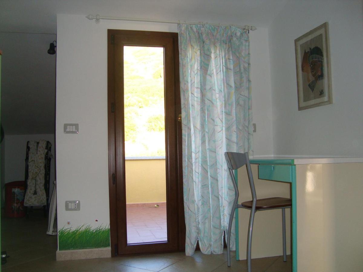 Casa Girasole Daire Castelsardo Dış mekan fotoğraf