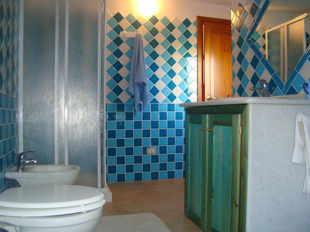 Casa Girasole Daire Castelsardo Dış mekan fotoğraf