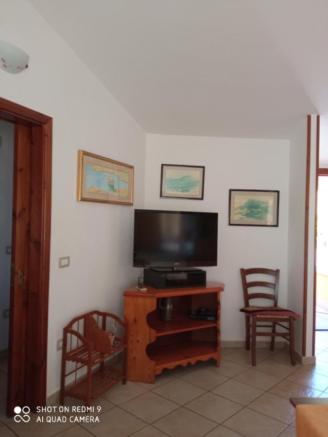 Casa Girasole Daire Castelsardo Dış mekan fotoğraf