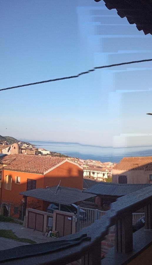 Casa Girasole Daire Castelsardo Dış mekan fotoğraf