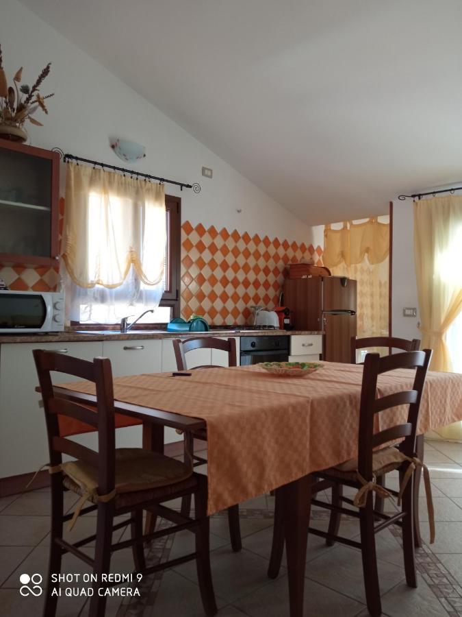 Casa Girasole Daire Castelsardo Dış mekan fotoğraf