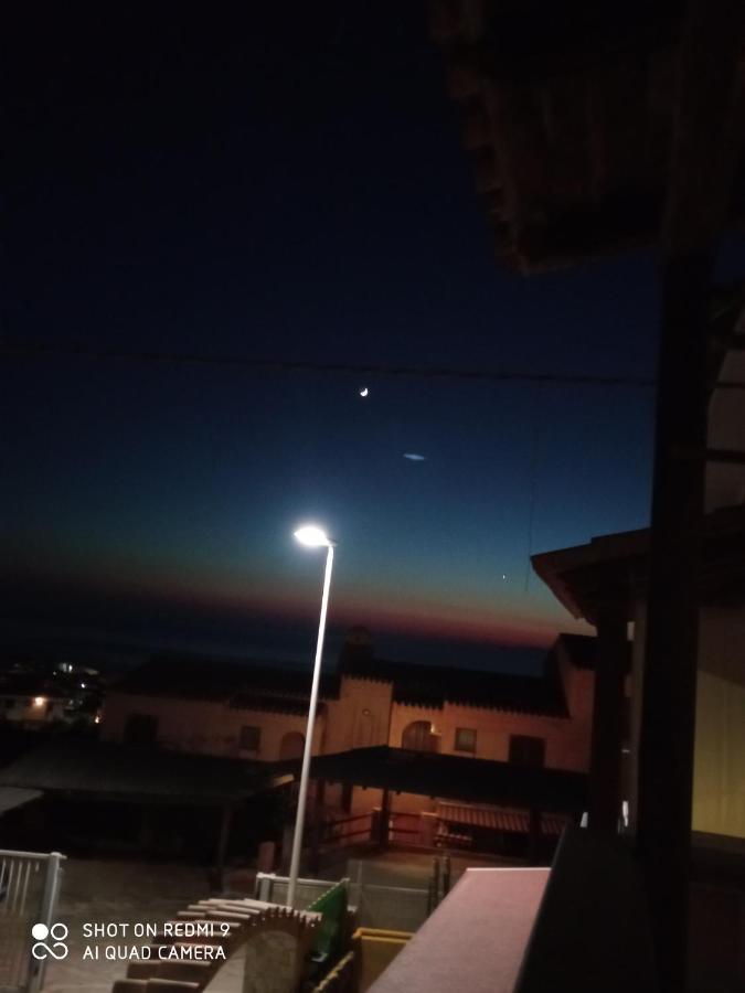 Casa Girasole Daire Castelsardo Dış mekan fotoğraf