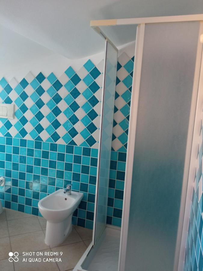 Casa Girasole Daire Castelsardo Dış mekan fotoğraf